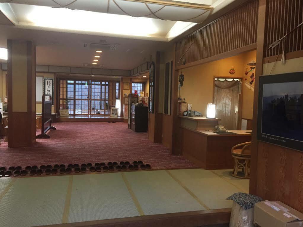 吉野町 景胜芳云日式旅馆酒店 外观 照片